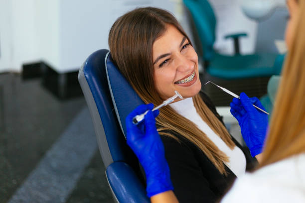 Advanced Technology for Better Dental Care in Bartonsville, MD