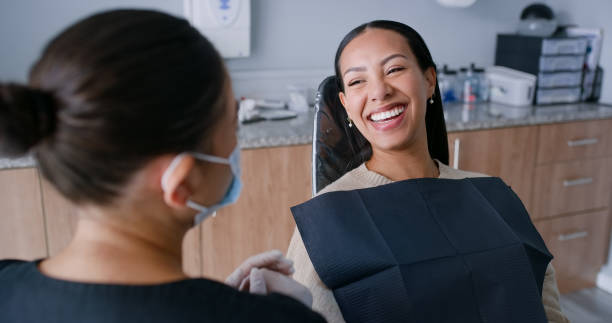 Dental X-Rays and Imaging in Bartonsville, MD