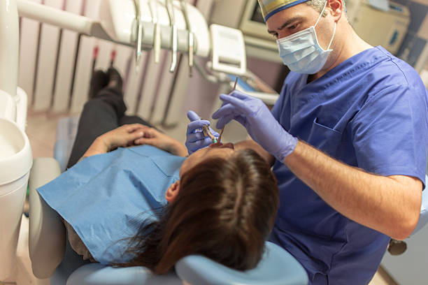 Advanced Technology for Better Dental Care in Bartonsville, MD