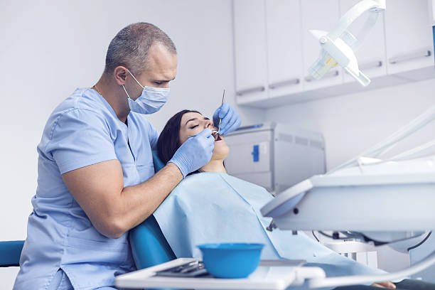 Best Wisdom Tooth Removal  in Bartonsville, MD