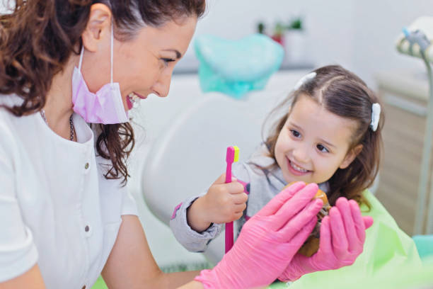 Trusted Bartonsville, MD Dental Services Experts